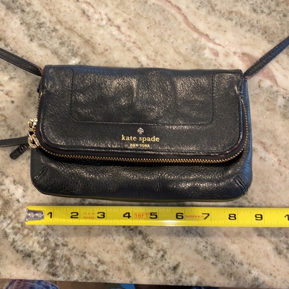 Kate Spade ♠️ purse - Picture 7 of 8